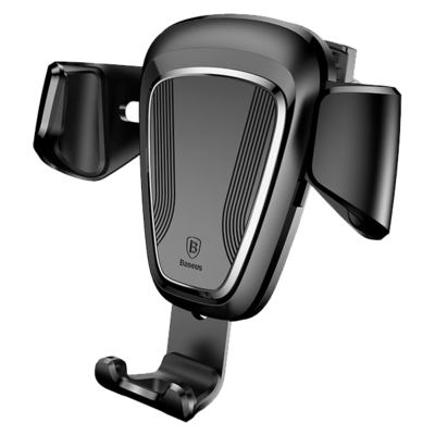 Автомобильный держатель Baseus Gravity Car Mount