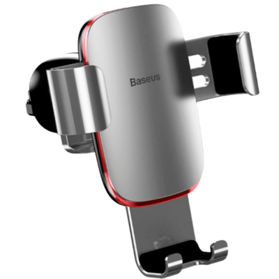 Автомобильный держатель Baseus Metal Age Gravity Car Mount
