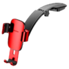 Автомобильный держатель Baseus Metal Age Gravity Car Mount Connecting Rod Type