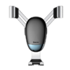Автодержатель Baseus Mini Gravity Holder SUYL-G01