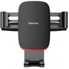 Автомобильный держатель в CD слот Baseus Metal Age Gravity Car Mount