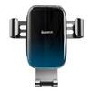 Автомобильный держатель Baseus Glaze Gravity Car Mount