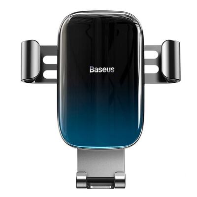 Автомобильный держатель Baseus Glaze Gravity Car Mount