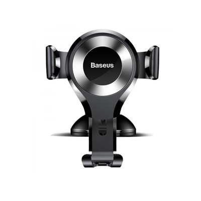 Держатель Baseus Car and Desk Holder Osculum Type
