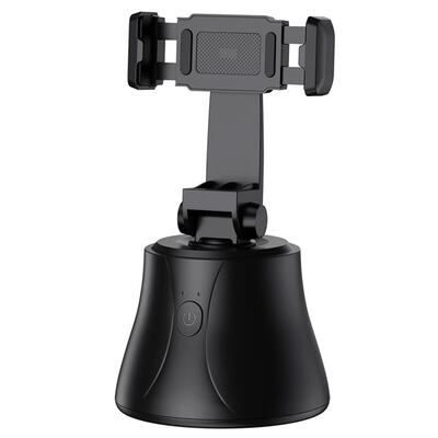 Держатель Baseus 360°AI Following Shot Tripod Head
