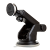 Автомобильный держатель Baseus Solid Series Telescopic Magnetic Car Mount