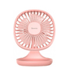 Вентилятор настольный портативный Baseus Pudding-Shaped Fan