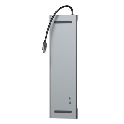 Хаб Baseus Enjoyment Series USB-C