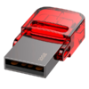 USB Flash Baseus Red-hat 32GB