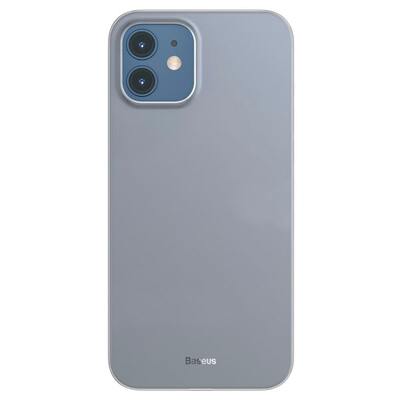Чехол для iPhone 12 Baseus Wing Case