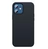 Чехол для iPhone 12/12 Pro Baseus Liquid Silica Gel Magnetic Case