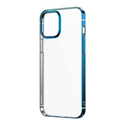 Чехол для iPhone 12/12 Pro Baseus Glitter Phone Case