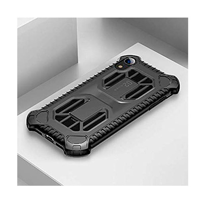 Baseus Cold front cooling Case For iPhone XS Max