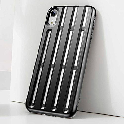 Baseus Cycling Helmet Case For iPhone XS Max