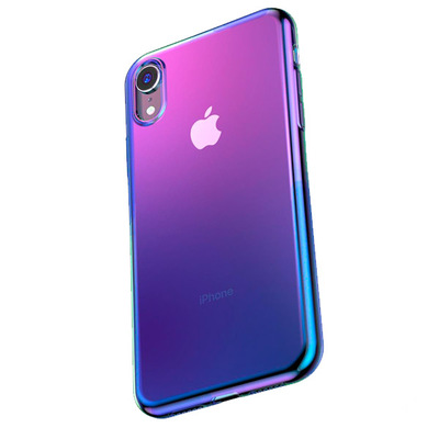 Baseus Glow для Apple iPhone XS Max Gradient