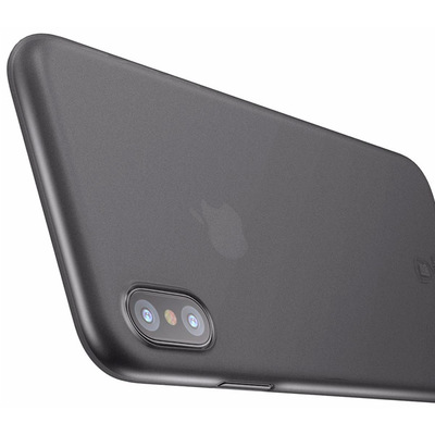 Baseus wing case For iPhone X