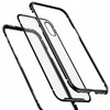 Чехол Baseus Magnetite Hardware Case для Apple iPhone X