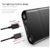 Baseus Audio Case для iPhone X