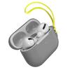 Чехол для наушников AirPods Pro Baseus Let''s go Jelly Lanyard Case