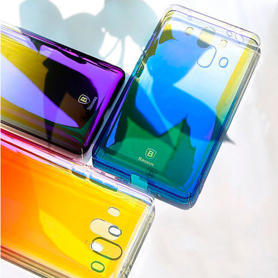 Baseus Glaze Case для HUAWEI Mate 10
