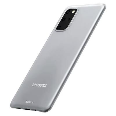 Чехол Baseus Wing Case For S20