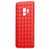 Чехол для Samsung Galaxy S9 Baseus BV Weaving