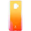 Чехол Baseus Glaze for Samsung Galaxy S9