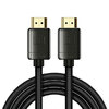 Кабель Baseus High Definition Series HDMI 8K to HDMI 8K Adapter (Zinc alloy)