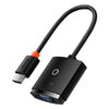 USB-хаб Baseus Lite Series Adapter HDMI to VGA