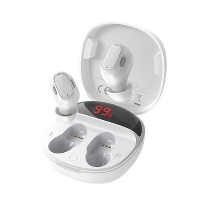 Наушники Baseus Encok True Wireless Earphones WM01 Plus