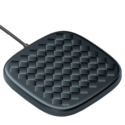 Беспроводное ЗУ Baseus BV Wireless Charger