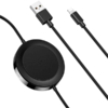 Беспроводное ЗУ Baseus iP Cable Wireless Charger