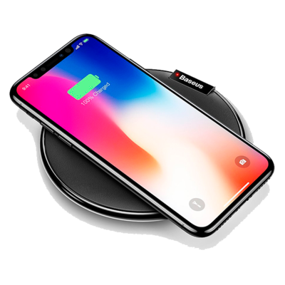 Baseus iX Desktop Wireless Charger