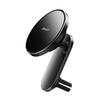Автомобильный держатель Baseus Big Energy Car Mount Wireless Charger