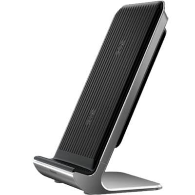 Беспроводное ЗУ Baseus Vertical Desktop