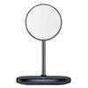 Магнитная зарядка Baseus Swan Magnetic Desktop Bracket Wireless Charger