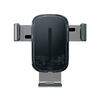 Автомобильный держатель Baseus Explore Wireless Charger Gravity Car Mount 15W