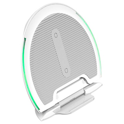 Беспроводная зарядка-подставка Baseus Foldable Multifunction