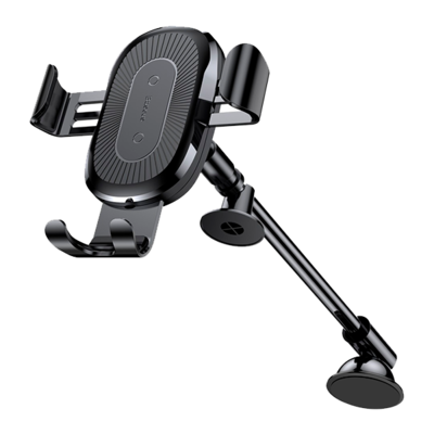 Беспроводное ЗУ-автодержатель Baseus Mount Wireless Charger