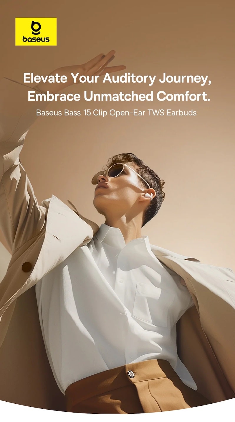 беспроводные наушники