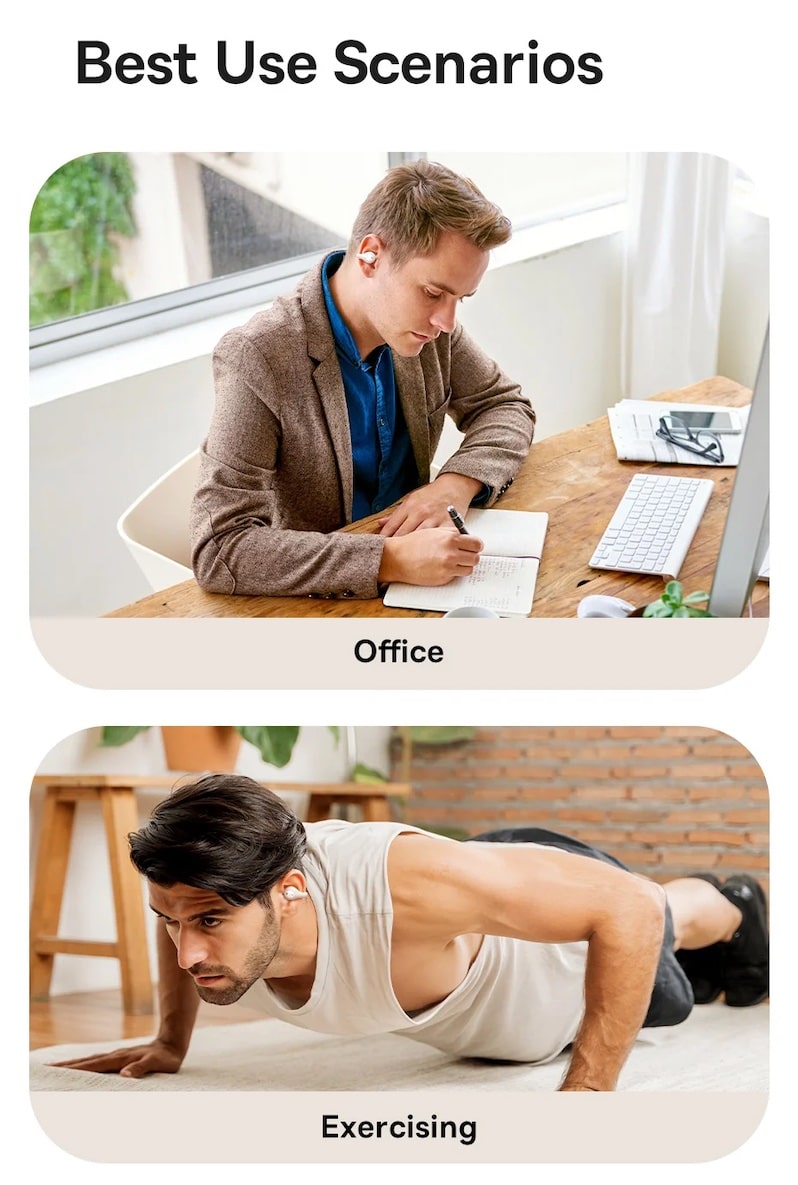 для офиса и тренировок