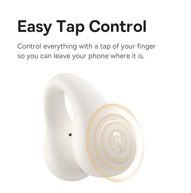 простое управление