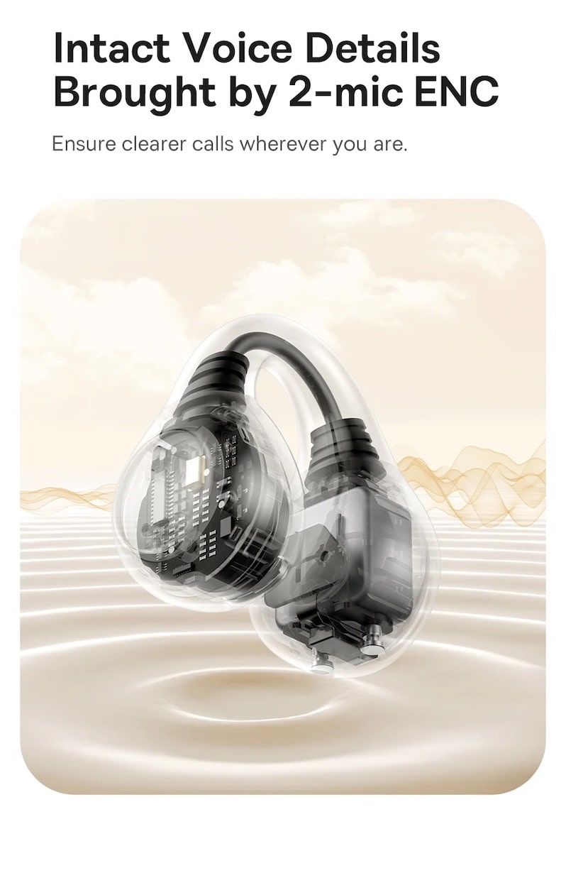 идеальная передача звука