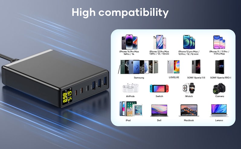 универсальная совместимость универсальная совместимость