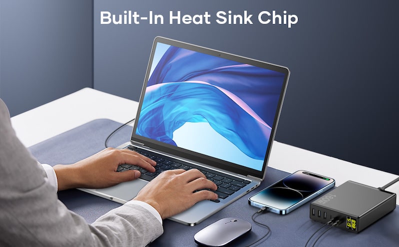 для нескольких устройств для нескольких устройств