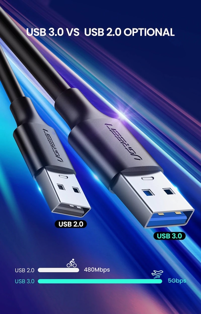 USB 3.0