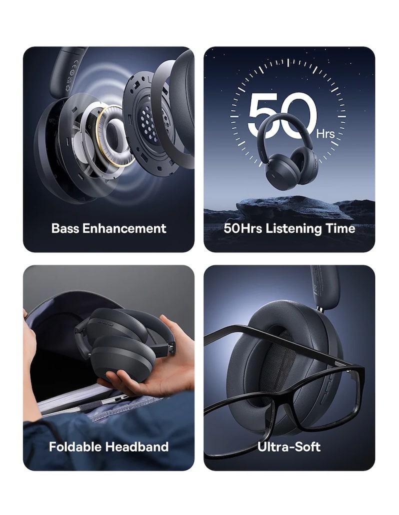 преимущества