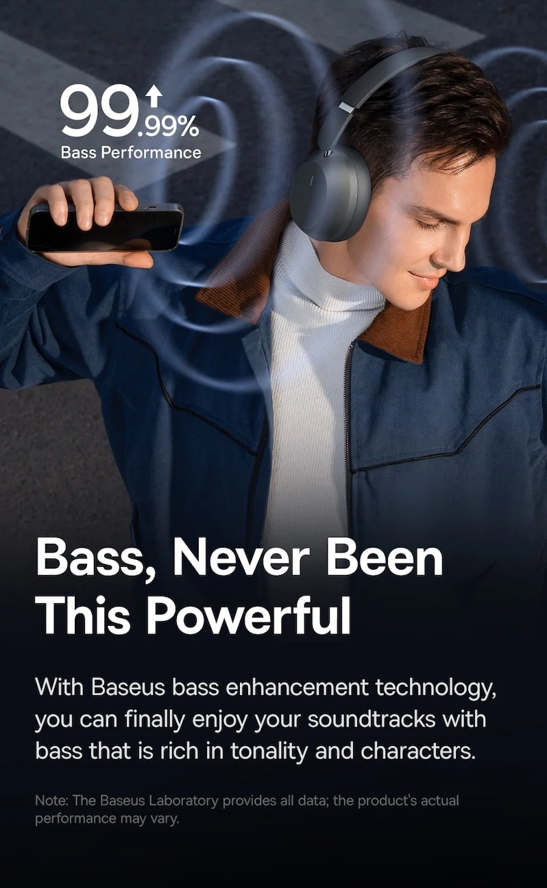 громкие басы