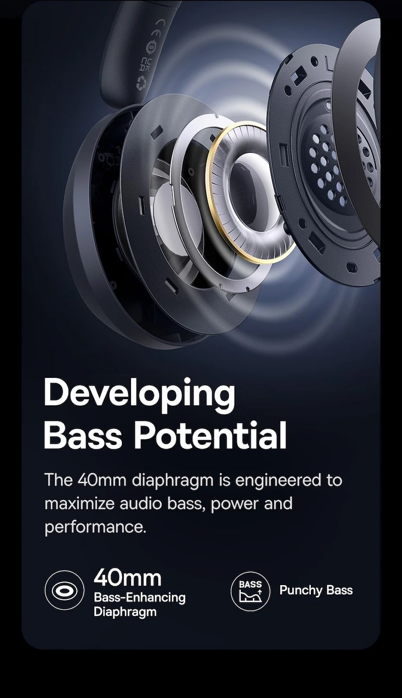 размер динамика