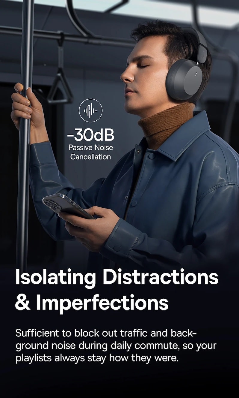 в транспорте